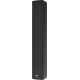 HH CL SERIES CL32 - 8 X 4" PASSIVE COLUMN ARRAY LOUDSPEAKER - BLACK
