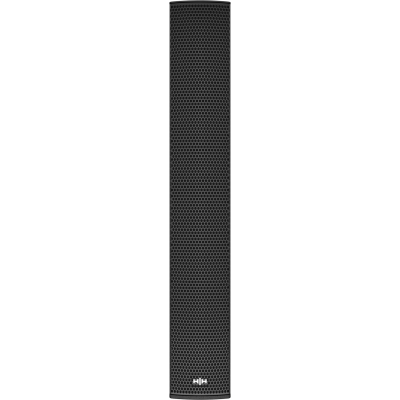 HH CL SERIES CL32J - 8 X 4" PASSIVE COLUMN ARRAY LOUDSPEAKER - BLACK