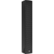HH CL SERIES CL32J - 8 X 4" PASSIVE COLUMN ARRAY LOUDSPEAKER - BLACK