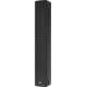 HH CL SERIES CL32J - 8 X 4" PASSIVE COLUMN ARRAY LOUDSPEAKER - BLACK