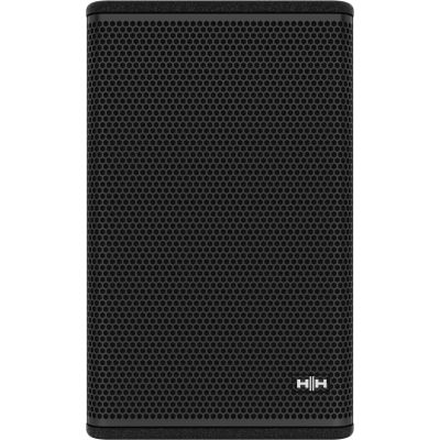 HH PRINCE SERIES PS SERIES PS10 - 1 X 10" 2-WAY PASSIVE POINT SOURCE LOUDSPEAKER