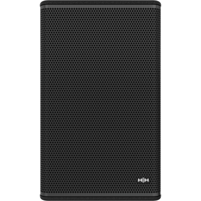 HH PRINCE SERIES PS SERIES PS12 - 1 X 12" 2-WAY PASSIVE POINT SOURCE LOUDSPEAKER
