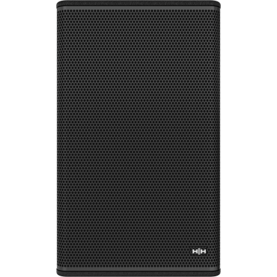 HH PRINCE SERIES PS SERIES PS15 - 1 X 15" 2-WAY PASSIVE POINT SOURCE LOUDSPEAKER