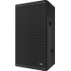 HH PRINCE SERIES PS SERIES PS15 - 1 X 15" 2-WAY PASSIVE POINT SOURCE LOUDSPEAKER