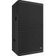 HH PRINCE SERIES PS SERIES PS15 - 1 X 15" 2-WAY PASSIVE POINT SOURCE LOUDSPEAKER