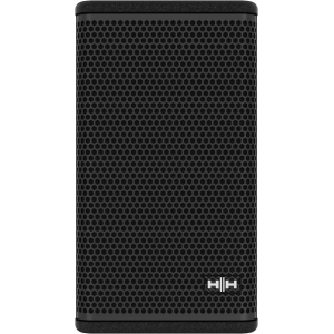 HH PRINCE SERIES PS SERIES PS6 - 1 X 6" 2-WAY PASSIVE POINT SOURCE LOUDSPEAKER