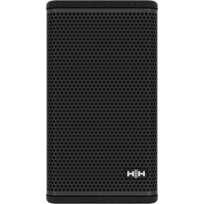 HH PRINCE SERIES PS SERIES PS6 - 1 X 6" 2-WAY PASSIVE POINT SOURCE LOUDSPEAKER