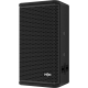 HH PRINCE SERIES PS SERIES PS6 - 1 X 6" 2-WAY PASSIVE POINT SOURCE LOUDSPEAKER