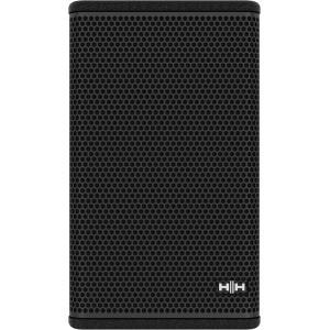 HH PRINCE SERIES PS SERIES PS8 - 1 X 8" 2-WAY PASSIVE POINT SOURCE LOUDSPEAKER