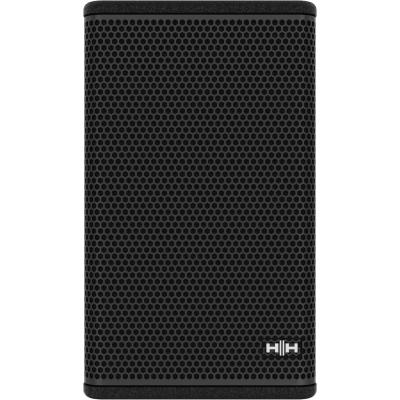 HH PRINCE SERIES PS SERIES PS8 - 1 X 8" 2-WAY PASSIVE POINT SOURCE LOUDSPEAKER