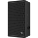 HH PRINCE SERIES PS SERIES PS8 - 1 X 8" 2-WAY PASSIVE POINT SOURCE LOUDSPEAKER