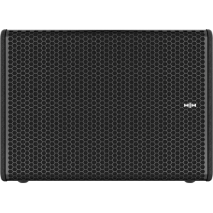 HH PRINCE SERIES S15 - 1 X 15" PASSIVE SUB ENCLOSURE