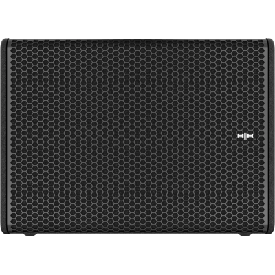 HH PRINCE SERIES S15 - 1 X 15" PASSIVE SUB ENCLOSURE