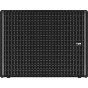 HH PRINCE SERIES S18 - 1 X 18" PASSIVE SUB ENCLOSURE