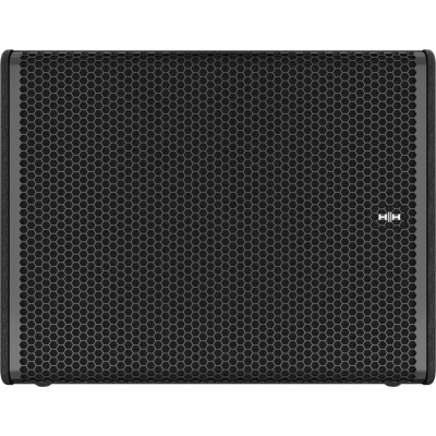 HH PRINCE SERIES S18 - 1 X 18" PASSIVE SUB ENCLOSURE