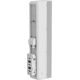LINE RADIATOR COLUMN PASSIVE LOUDSPEAKER  6X 2.5" FULL-RANGE DRIVERS 130X20 DEG  SIGNAL WHITE