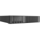 4 X CHANNEL POWER AMPLIFIER, 1500W PER CH, 70V-100V, ANALOGUE INPUT, DANTE, AES67
