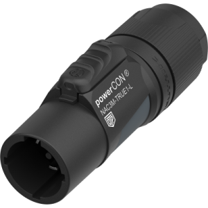 POWERCON TRUE1 CABLE CONNECTOR INLET FOR 10-16MM OD CABLE