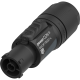POWERCON TRUE1 CABLE CONNECTOR OUTLET FOR 10-16MM OD CABLE