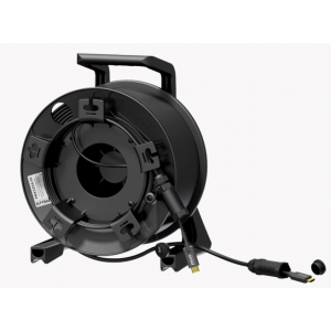 PROCAB PRIME SERIES HDMI CABLE REEL 100M