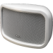 VOID ACOUSTICS OUTDOOR LOUDSPEAKER, 8" COAX, 200W, 8OHM, WHITE
