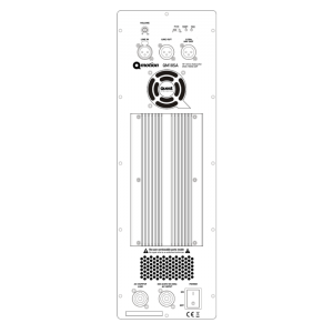 QUEST ACM18SA AMP COMPLETE MODULE W/ BACKPLACE TO SUIT QM18SA