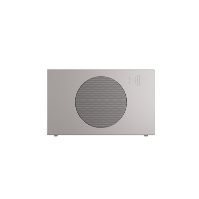 HH APTUR - APT-W8S - 8" SURFACE MOUNT SUBWOOFER - WHITE