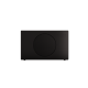 HH APTUR - APT-W8S - 8" SURFACE MOUNT SUBWOOFER - BLACK