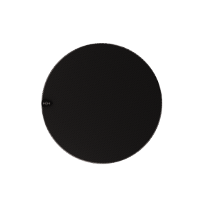 HH APTUR - CEILING SPEAKER GRILLE - BLACK - 8" (SET OF 4)