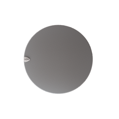 HH APTUR - APT-C8S - 8" CEILING MOUNT SUBWOOFER - WHITE