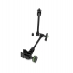 SWIVEL ARM WITH CENTRAL LOCKING MECHANISM - 3/8" LARGE