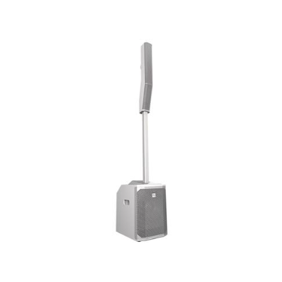 EVOLVE 70 PORTABLE COLUMN SYSTEM - WHITE
