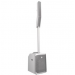 EVOLVE 70 PORTABLE COLUMN SYSTEM - WHITE