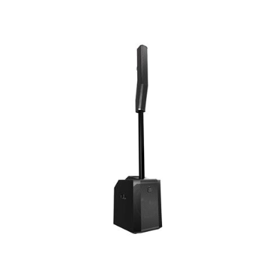 EVOLVE 70 PORTABLE COLUMN SYSTEM - BLACK