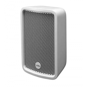VOID ACOUSTICS OUTDOOR LOUDSPEAKER 10" + 1" 350W 8OHM IP55 WHITE