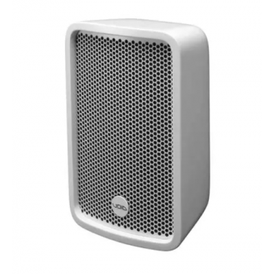 VOID ACOUSTICS OUTDOOR LOUDSPEAKER 10" + 1" 350W 8OHM IP55 WHITE