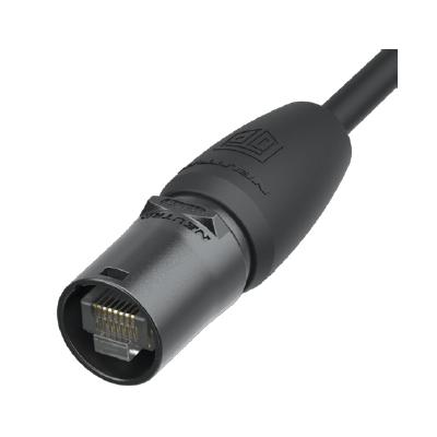 NEUTRIK ETHERCON TOP CABLE CARRIER 5-8MM CABLE OD