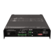 HH MZ-SERIES 2 CHANNEL INSTALL ZONE AMPLIFIER BLACK