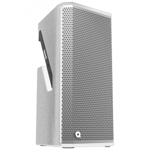 QUEST HPI111W 10 IN PASSIVE SPEAKER ROTATABLE HORN 300W AES WHITE