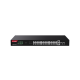 IP-COM 24PORT ( 28P) GIG SWITCH 24x POE+ PLUS 2x SFP(1G) 2x UPLINK(1G) MAX 370W 56Gbps 41.7Mpps L2 UNMANAGED O