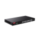 IP-COM 24PORT ( 28P) GIG SWITCH 24x POE+ PLUS 2x SFP(1G) 2x UPLINK(1G) MAX 370W 56Gbps 41.7Mpps L2 UNMANAGED O