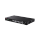 IP-COM 24PORT ( 28P) GIG SWITCH 24x POE+ PLUS 2x SFP(1G) 2x UPLINK(1G) COMBO MAX 370W 56Gbps 41.7Mpps L2 CLOUD