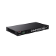 IP-COM 24PORT ( 28P) GIG SWITCH 24x POE+ PLUS 2x SFP(1G) 2x UPLINK(1G) COMBO MAX 370W 56Gbps 41.7Mpps L2 CLOUD