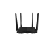 TENDA AC1200 SMART DUAL BAND WIFI ROUTER 802.11ac UPTO 1167Mbps WITH 5GHz UPTO 867Mbps 2.4GHz UPTO 300Mbps WIT