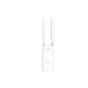 IP-COM 2.4/ 5GHz DUAL BAND OUTDOOR WIFI ACCESS POINT 802.11ac 5Ghz @ 867Mbps 2.4GHz @ 300Mbps 1x ETHERNET 24V