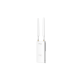 IP-COM 2.4/ 5GHz DUAL BAND OUTDOOR WIFI ACCESS POINT 802.11ac 5Ghz @ 867Mbps 2.4GHz @ 300Mbps 1x ETHERNET 24V