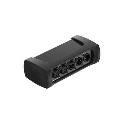 NEUTRIK DANTE INTERFACE 2 IN / 2 OUT
