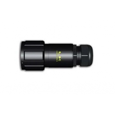 LK CONNECTORS 150 PIN FEMALE CABLE CONNECTOR