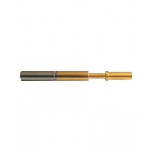 LINK SIZE 18 FML GOLD CRIMP PIN FOR LK 150 CONNECTOR