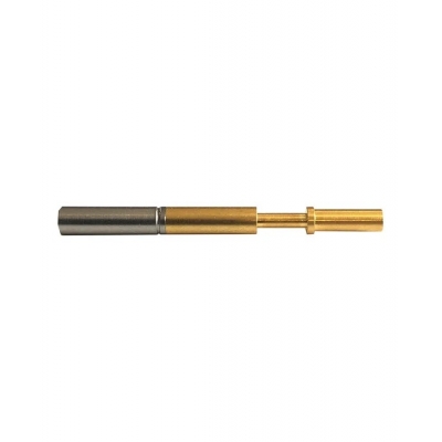 LINK SIZE 18 FML GOLD CRIMP PIN FOR LK 150 CONNECTOR